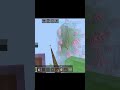 Easy way to MLG 💀🗿✅🌊 #minecraftbedrockediton #mlgclutch #trindingshorts #viralphonk #subscribe