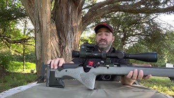 PARD 007 SP Overview