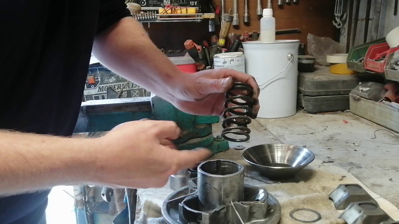 Aixam 400 débrider un variateur moteur en 5 minutes