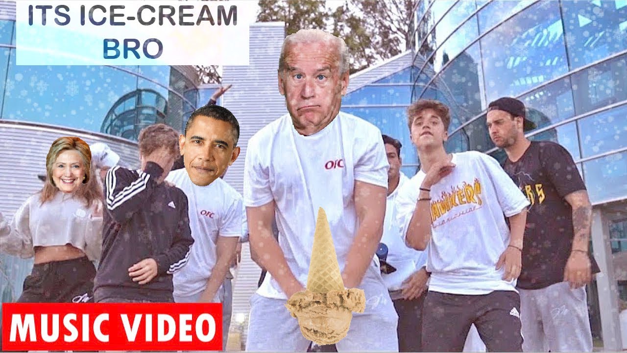 Merpy It’s Ice-Cream Bro (ft. merpy) - YouTube