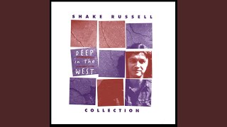 Video-Miniaturansicht von „Shake Russell - Travelin' Texas“