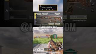 Best RAM-7 Loadout For MP Season 5 in Cod mobile🔥#shorts #codmbr #codmiphone