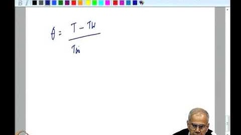 Mod-03 Lec-26 Interaction between radiation and other modes of heat transfer