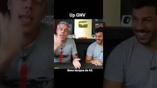 UP GNV auto super