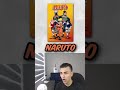 What Your Favorite Anime Says About You рџ What Your Favorite Anime Says About You рџ