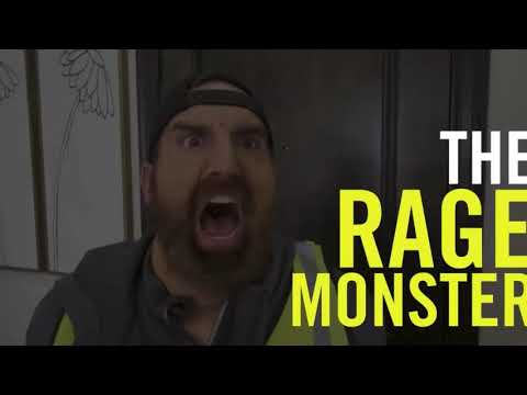 All Dude Perfect Rage Monsters in REVERSE! - YouTube