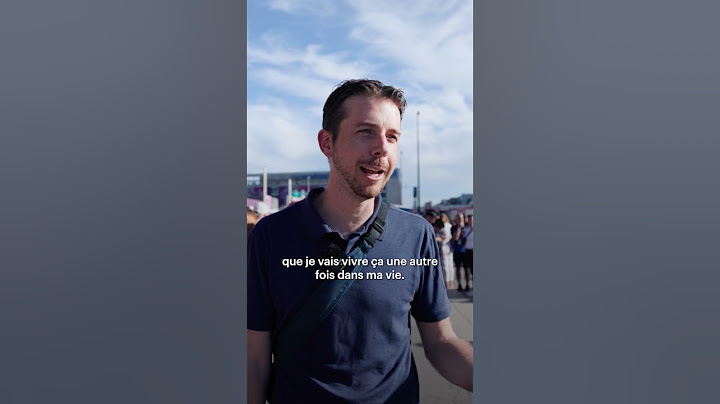 Qu'ont pensé les Français et les touristes des JO? #shorts #actualités #paris2024