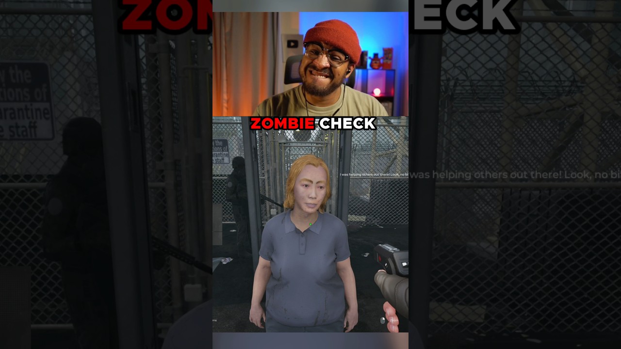 Выживание в зомби-апокалипсисе, но я не могу оставить её одну 