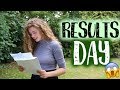WRONGLY MARKED ON GCSE RESULTS DAY (D to A*) // GCSE Results Day 2016 Experience