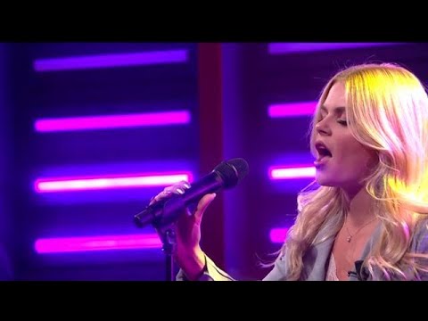 Davina Michelle - Shallow (Lady Gaga) - RTL LATE NIGHT MET TWAN HUYS