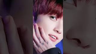 Congratulations Jungkook ♥️for being named best idol 2025 .the best  in the  world