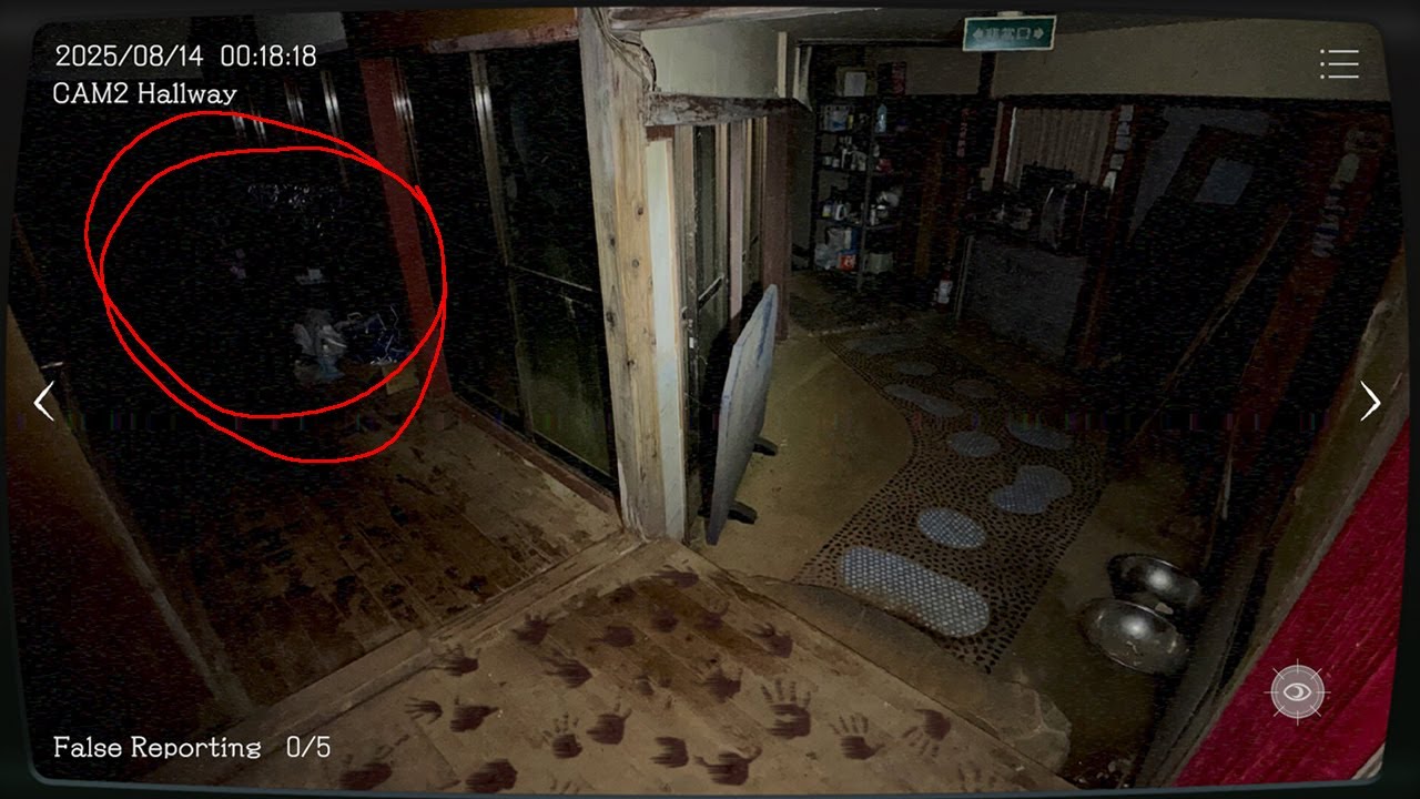 ส่องดูผีที่ญี่ปุ่น 🥵🥵🥵Japan Stigmatized Property -日本事故物件監視協会-