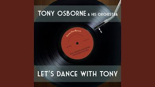 Video thumbnail of "Tony Osborne & His Orchestra - So in Love"