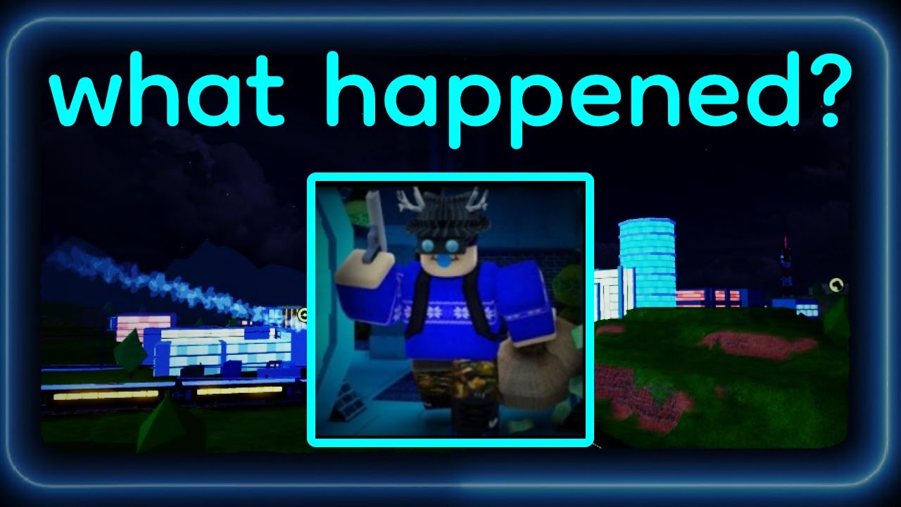 What happened to NapkinNate? YouTube