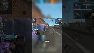 Esse é o maior passa fome do Free Fire! #shorts