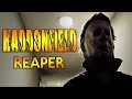 HADDONFIELD REAPER: Halloween Fan Film