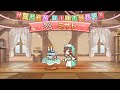 「プリコネR」ミサト、愛川美里のお誕生日(CV#國府田マリ
