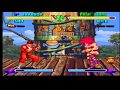 Breakers neo geo cd longplay by ryu hoshi