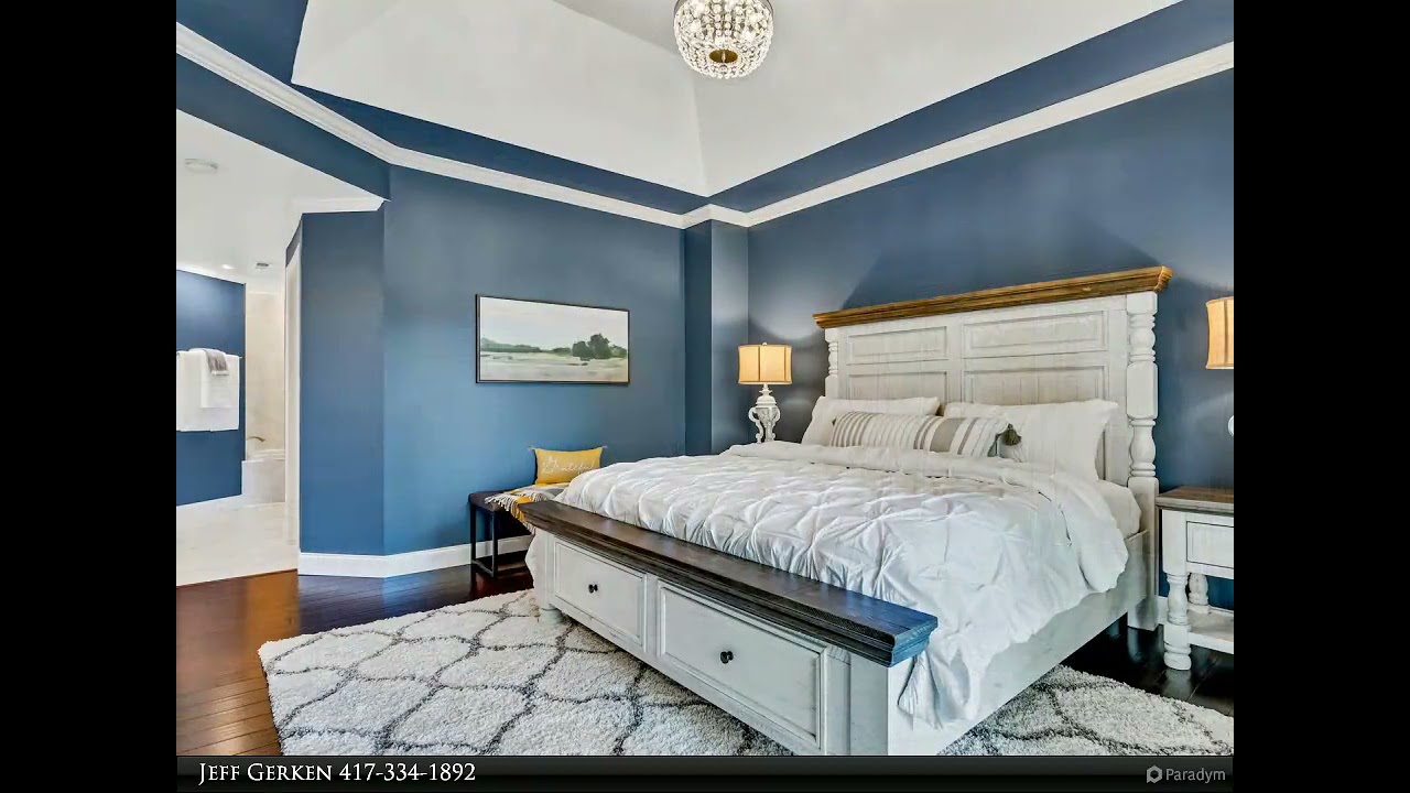 Gerken & Associates - 106 Oxford Drive