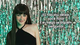 Giovanna Alparone Faz Lyric Vídeo Da Sua Música