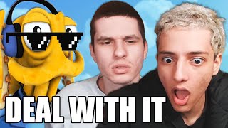 Octodad is EPIC