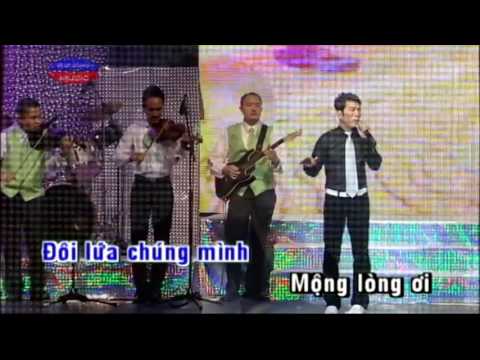 Karaoke Goi Ve Em - Quang Do (Beat & Vocal)