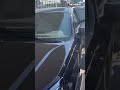 Греф не смог завести Lada Aura на ПМЭФ #shorts