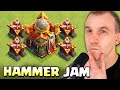 Hammer Jam Teaser! Is Town Hall 17 Soon?