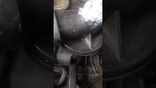 Thermostat Stuck Closed More Than Likely