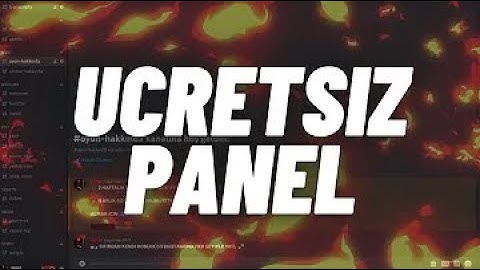 Sorgu Paneli Kurulumu + Api Bağlama / Vesika / Adres / Ad Soyad