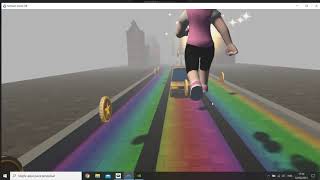 Virtual Reality Biofeedback