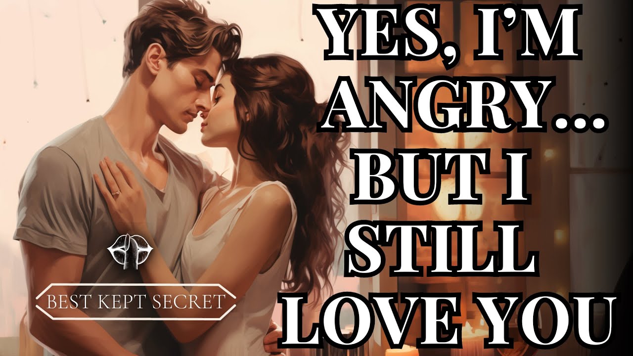 Upset boyfriend becomes protective 🔥 BOYFRIEND ASMR AUDIO