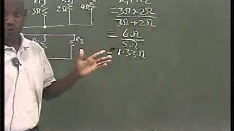 parallel circuit part2