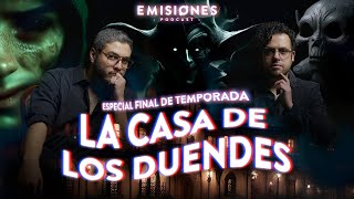 ESPECIAL: LA CASA DE LOS DUENDES / FINAL 5TA TEMPORADA