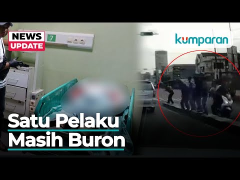 Pelaku Pembacokan Arya Saputra hingga Tewas di Bogor Akhirnya Ditangkap