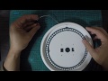 NeoPixel Clock using ESP8266 with NTP based time.