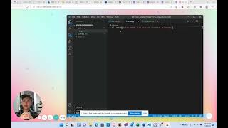 Robbie Swanson - Hello World Github Repo