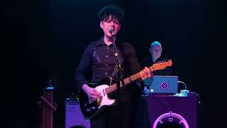 Clan of Xymox - A Day (live Richmond 3/12/23)