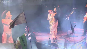 Elton John & Rina Sawayama: Don’t Go Breaking My Heart (Live 4k) [Glastonbury Festival 25.06.2023]
