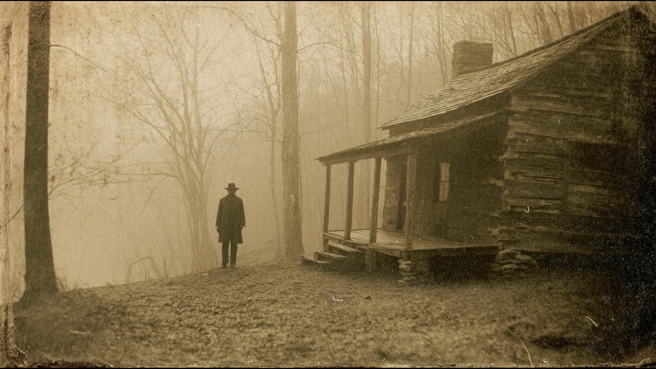 Black-Eyed Things Keep Being Spotted Across the Appalachians — And No One Can Explain It