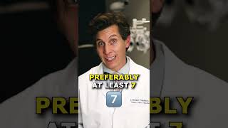 Jika kamu ingin meninggal lebih cepat, tidurlah 4-5 jam setiap malam 😴