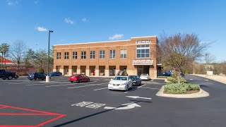 Commercial Property - 100 Providence Main Huntsville AL 35806 MLS