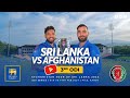 🔴 LIVE | 3rd ODI - Afghanistan tour of Sri Lanka 2024 image