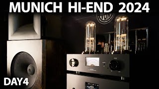 MUNICH HiEnd 2024 Review 4