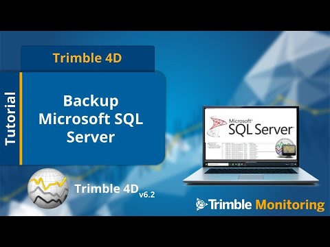How to Manually Backup a Microsoft SQL Server Database