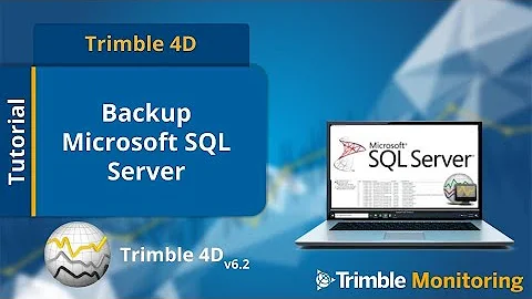 How to Manually Backup a Microsoft SQL Server Database