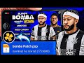 BOMBA PATCH 2025 •PPSSPP• DOWNLOAD MEDIAFARE 100% ATUALIZADO ELENCOS 24/25