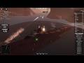 Roblox Dead Ahead - The biggest L of Orion history (Longest Dreadnought round)