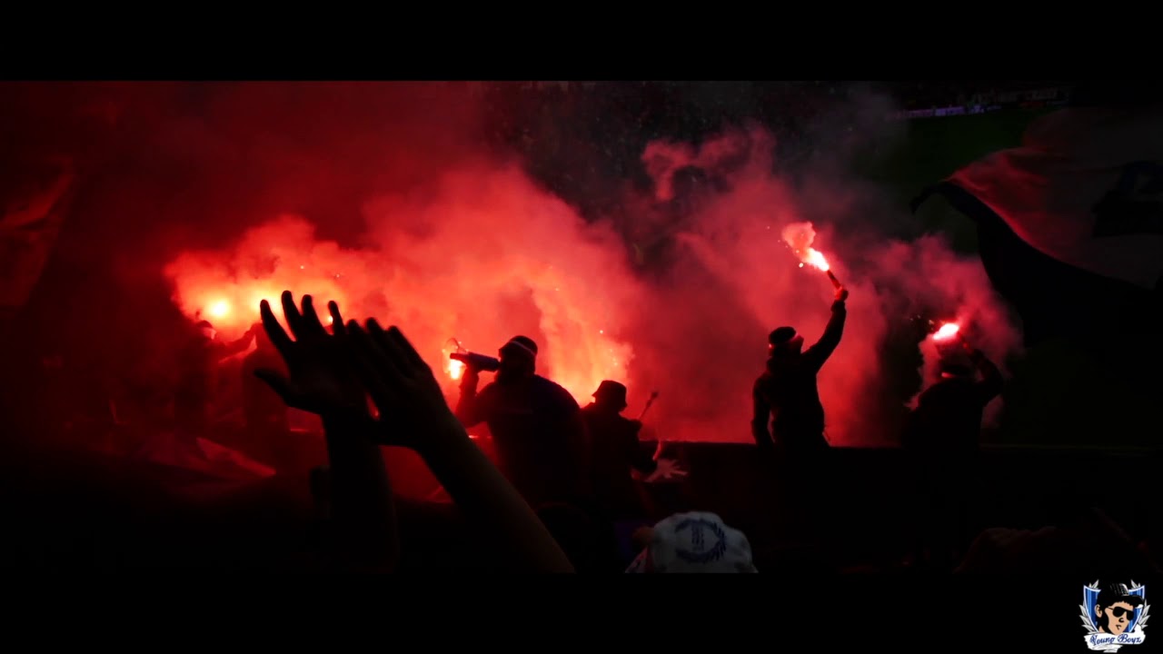 Auf geht's in die neue Saison! 2019/2020