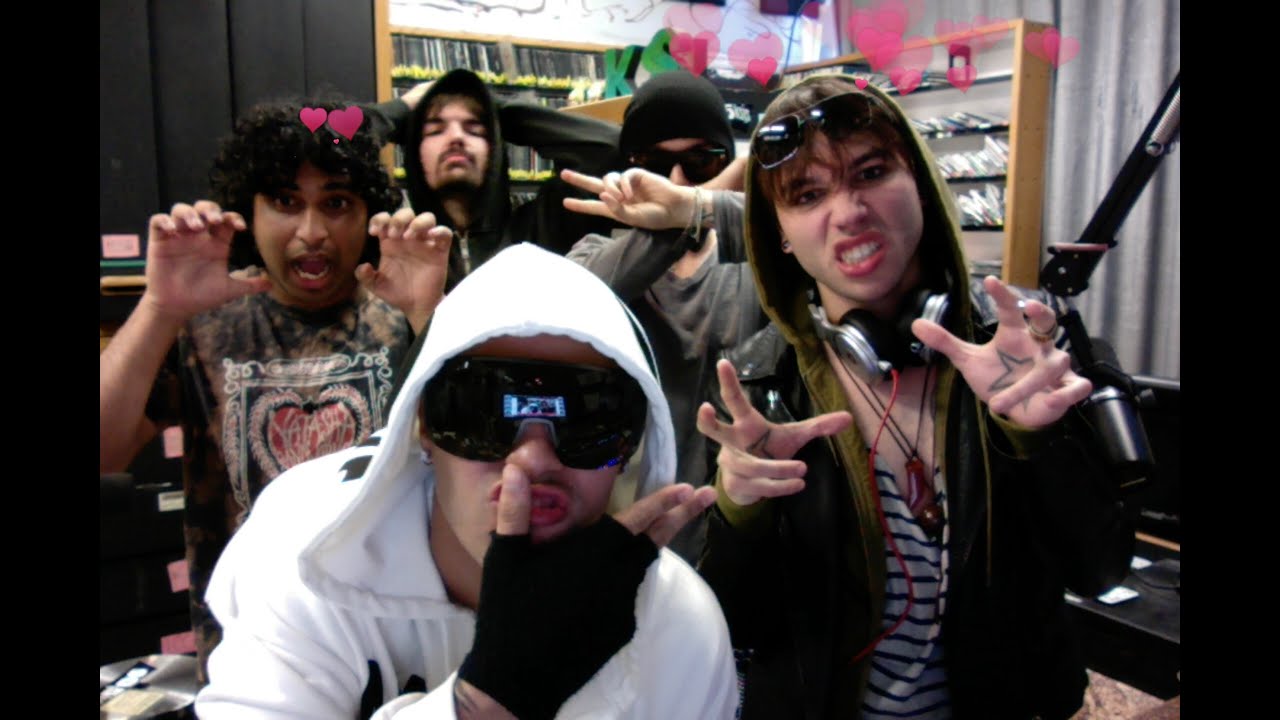 DYAD Interview: Garett Caramel, Silicone Valley, dgnr8 (velvette blue, rubi) on Ontological Pursuit